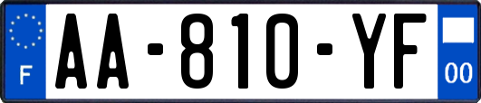 AA-810-YF