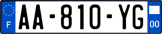 AA-810-YG