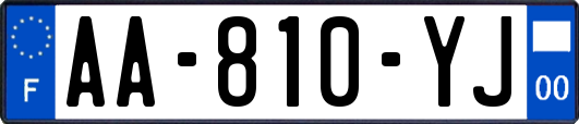 AA-810-YJ