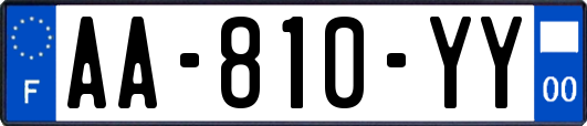 AA-810-YY