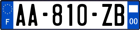 AA-810-ZB