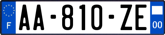 AA-810-ZE