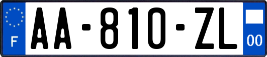 AA-810-ZL