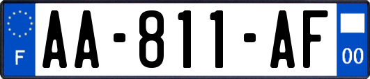 AA-811-AF