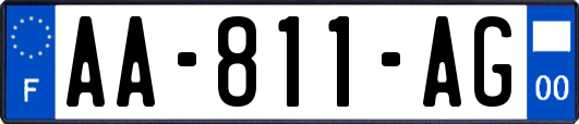AA-811-AG