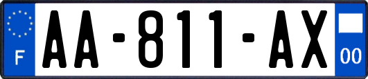 AA-811-AX