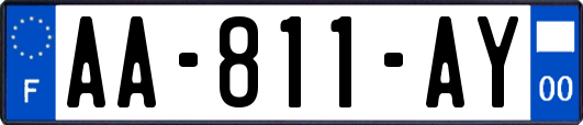 AA-811-AY