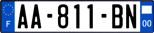 AA-811-BN