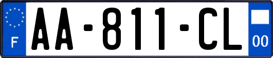 AA-811-CL