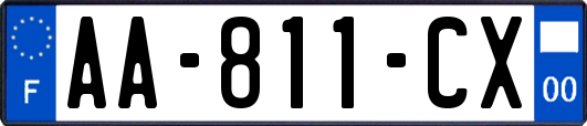 AA-811-CX