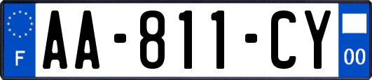 AA-811-CY