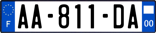 AA-811-DA