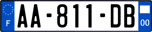 AA-811-DB