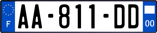 AA-811-DD