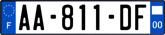 AA-811-DF