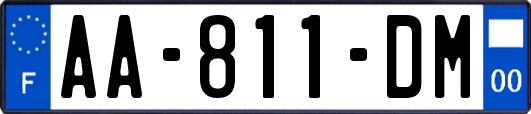 AA-811-DM