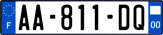 AA-811-DQ