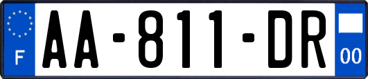 AA-811-DR