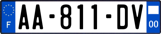 AA-811-DV