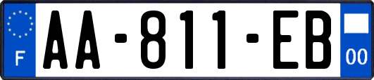 AA-811-EB