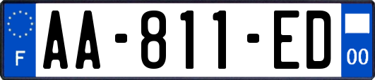 AA-811-ED