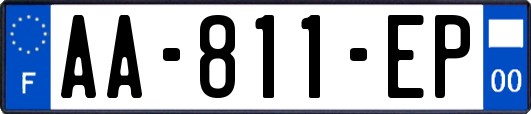 AA-811-EP