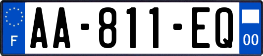 AA-811-EQ