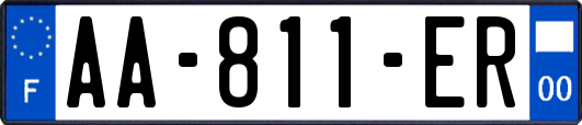 AA-811-ER