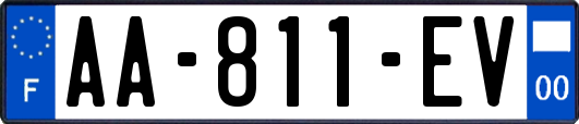 AA-811-EV