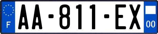 AA-811-EX