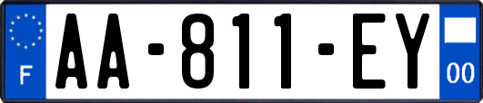 AA-811-EY