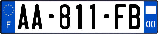 AA-811-FB