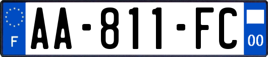 AA-811-FC