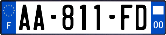 AA-811-FD