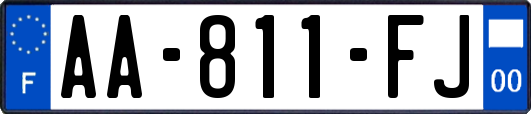 AA-811-FJ