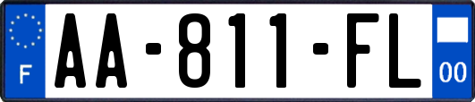 AA-811-FL