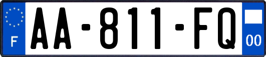 AA-811-FQ