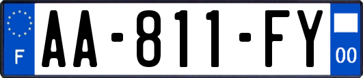 AA-811-FY