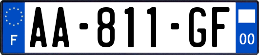 AA-811-GF