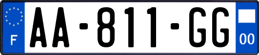 AA-811-GG