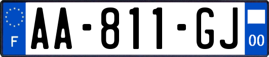 AA-811-GJ