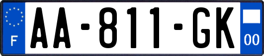 AA-811-GK