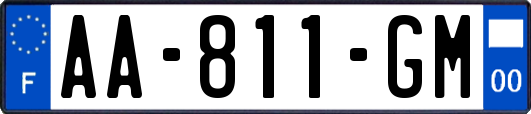 AA-811-GM