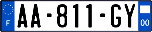 AA-811-GY