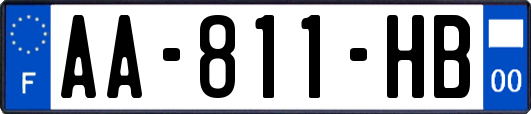 AA-811-HB