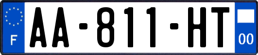 AA-811-HT
