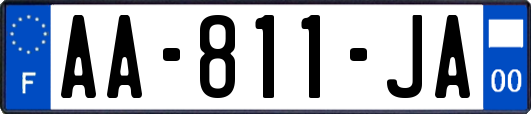 AA-811-JA