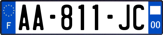 AA-811-JC