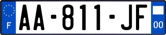 AA-811-JF