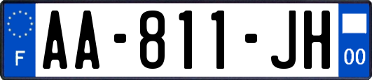 AA-811-JH